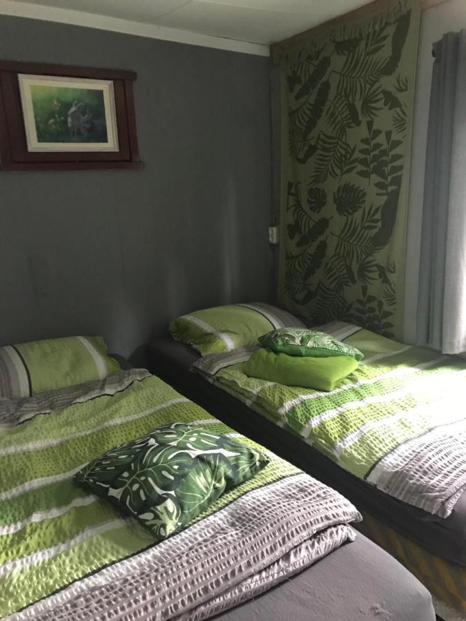 فيلا سْبيرفي Sfeervol Chalet In Drenthe Bij Het Dwingelderveld المظهر الخارجي الصورة